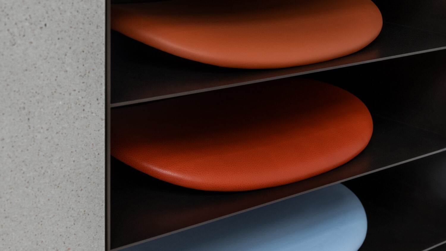 Elmo returns to Design Post