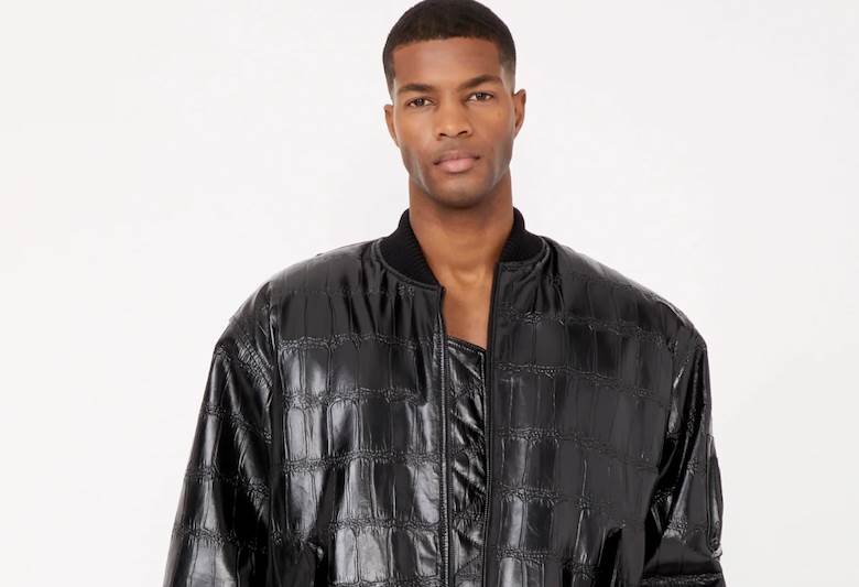 ‘Luxurious and rugged’ look in new Jitrois collection