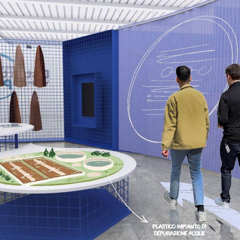 MILE Museum showcases leather's sustainable evolution