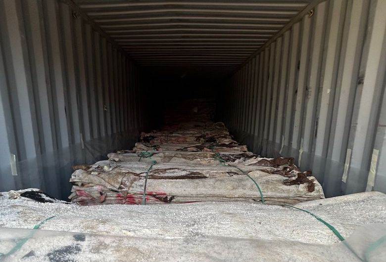 Market Intelligence: Tensions build in raw material discussions