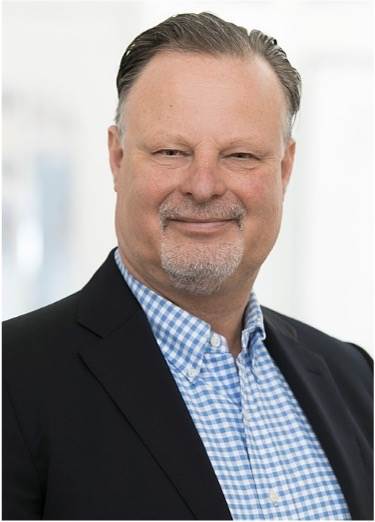 Marc Schebben joins TFL executive board