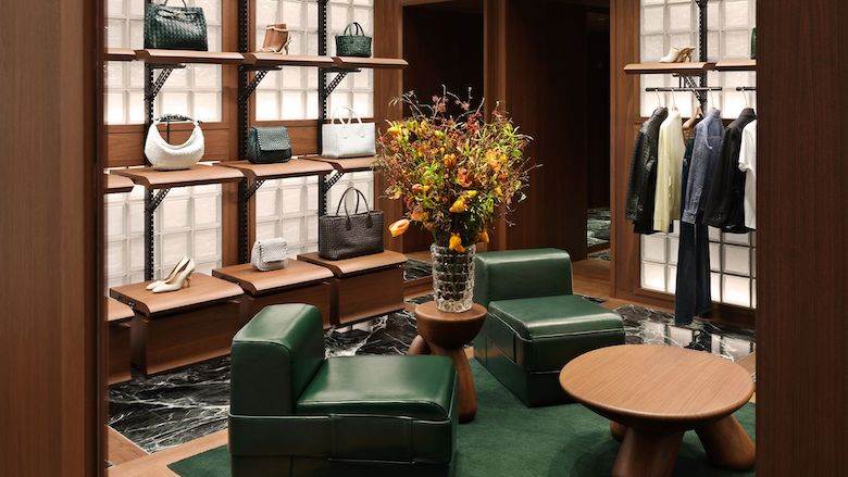 Leather looks like the way forward for struggling Kering