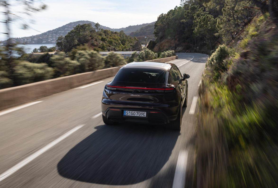 Porsche asserts it remains highly profitable