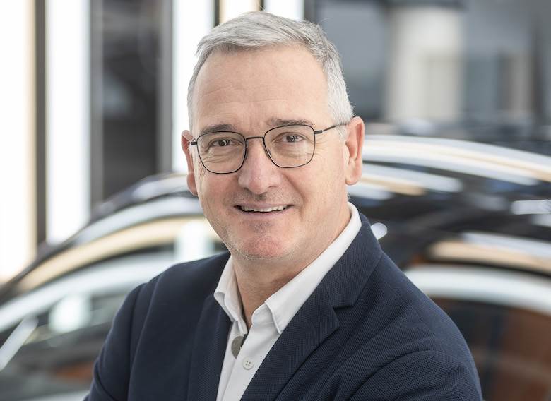 New interiors workshop will open at Bentley in mid-2025