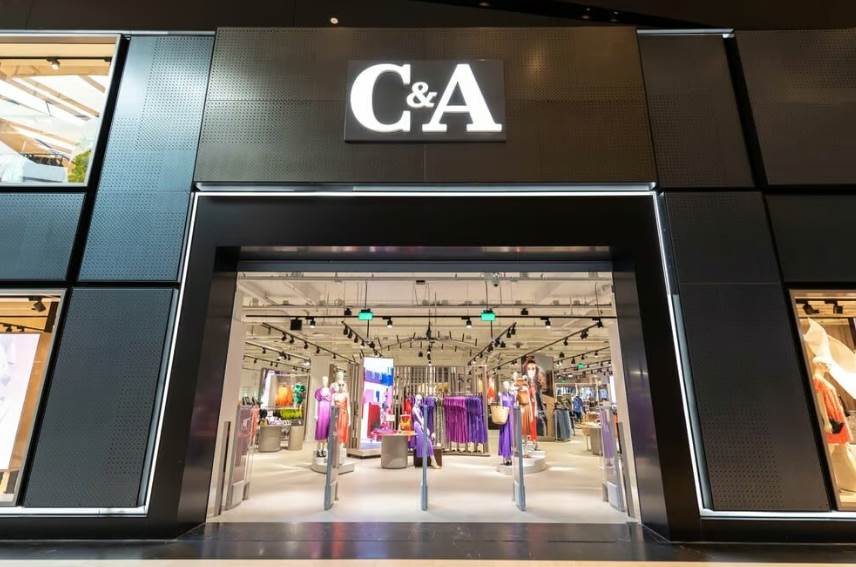 C&A to eliminate leather products in 2025