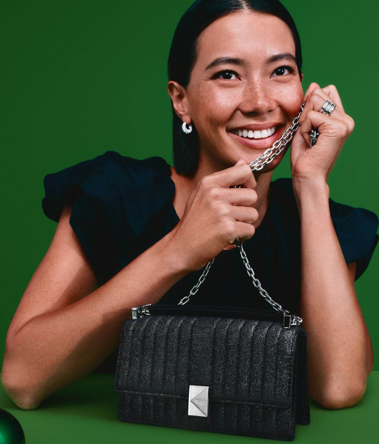 Position of strength, says Tapestry