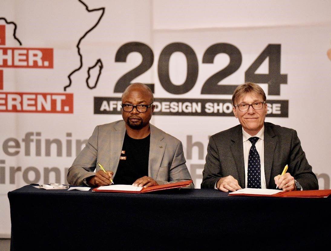 US-Africa partnership boosts leather sustainability