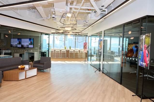 Wolverine Worldwide launches new Innovation Hub