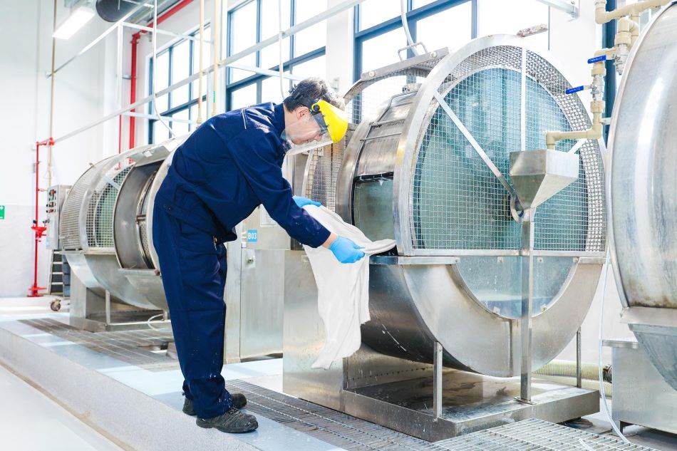 Stahl divests wet-end leather business