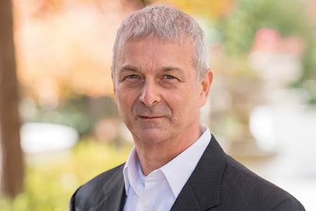 A startling revelation