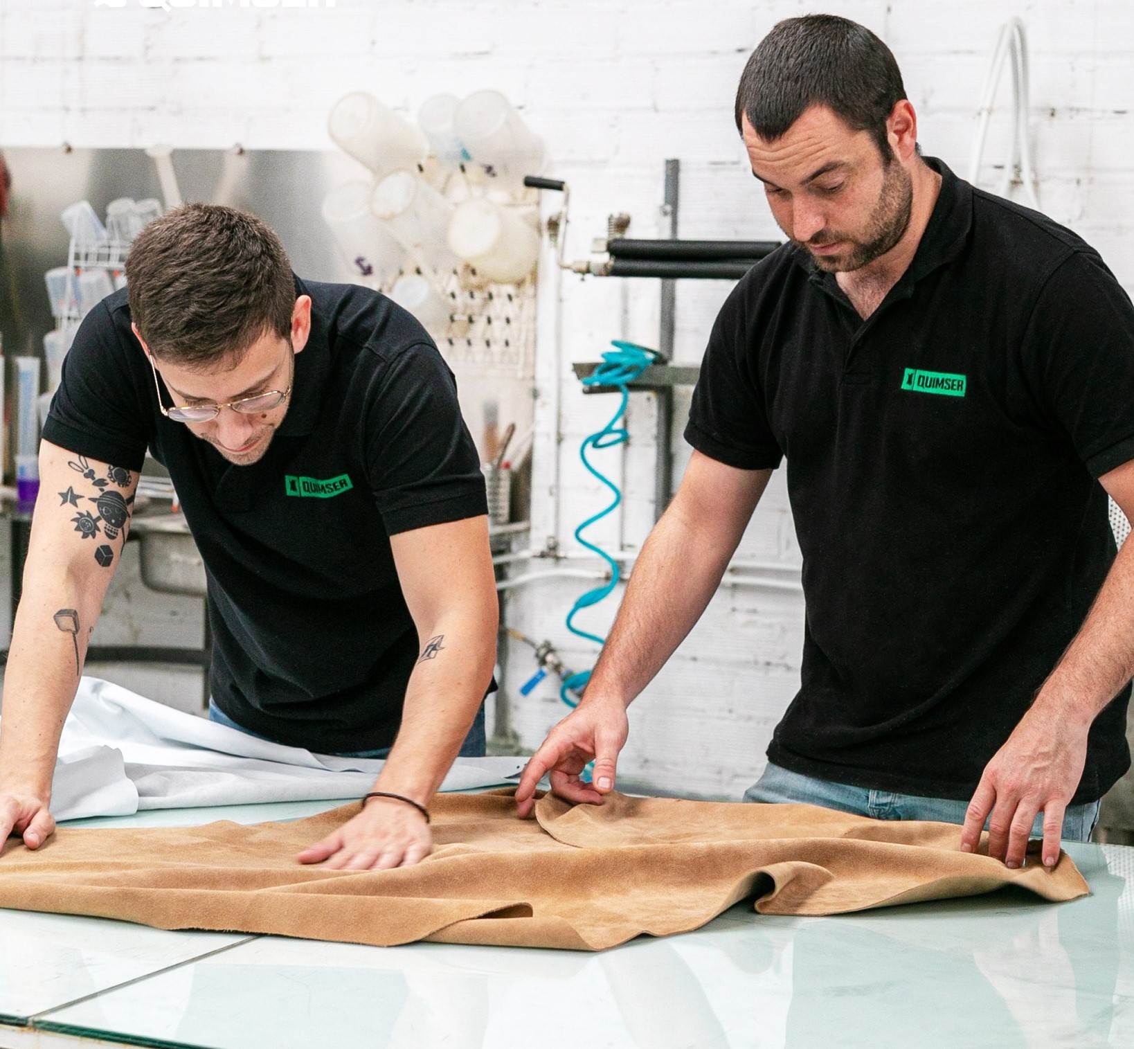 Quimser continues ZDHC progress