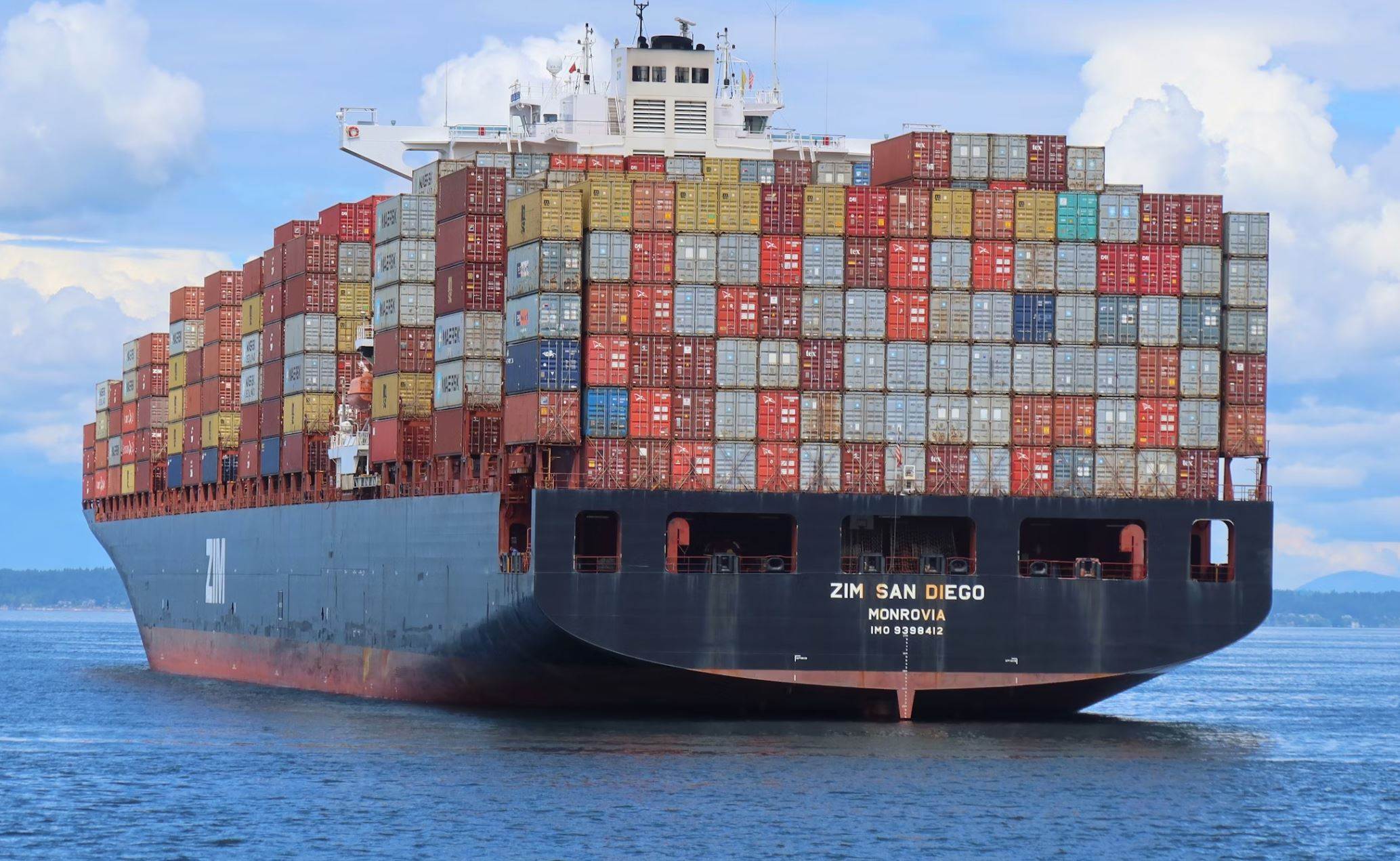 ‘No winners’ as Trump promises big tariffs