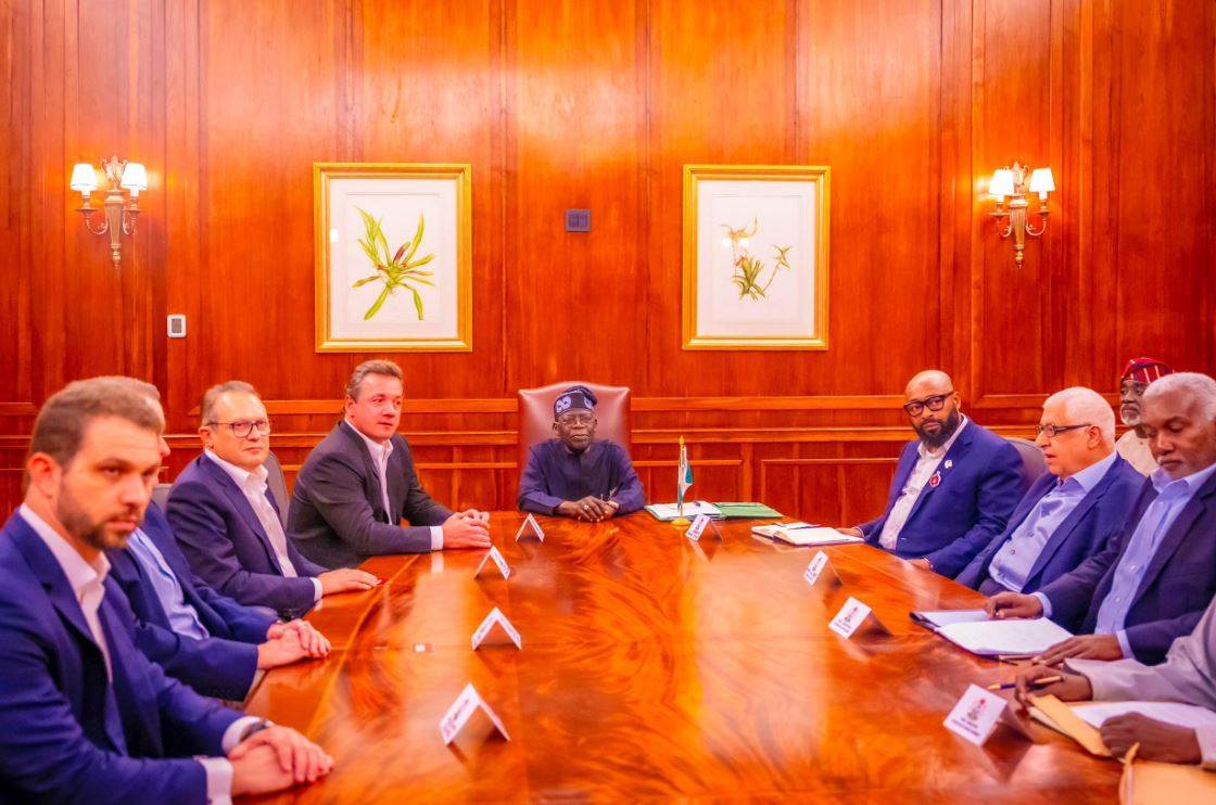 Small-scale farmers could benefit from JBS’s Nigeria deal