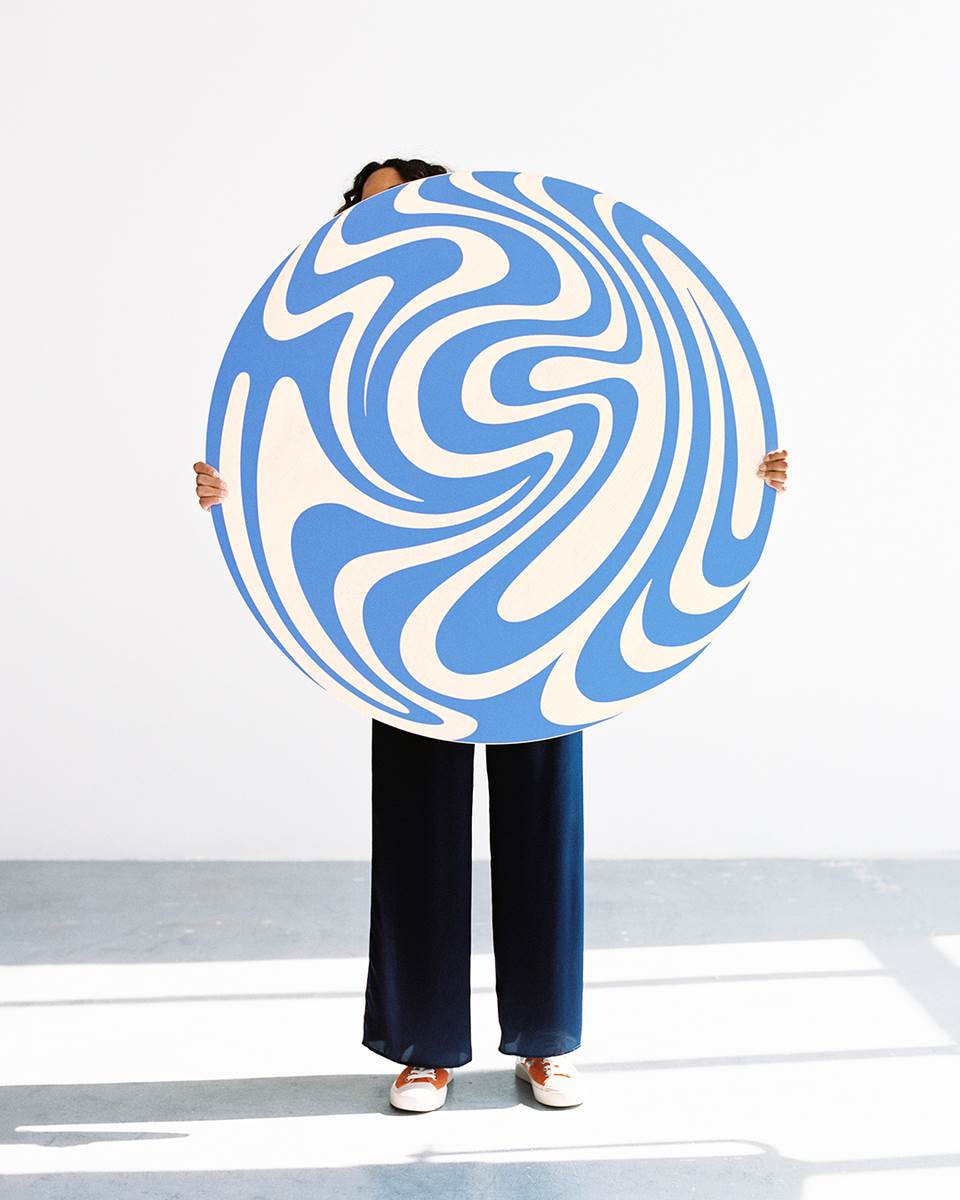 Spoor nominated for Global Change Award