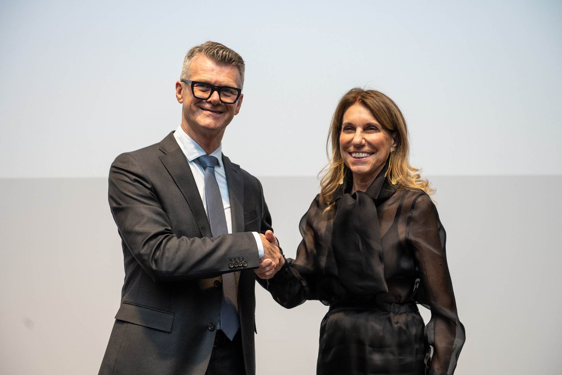 Mauro Bergozza elected President of Assomac