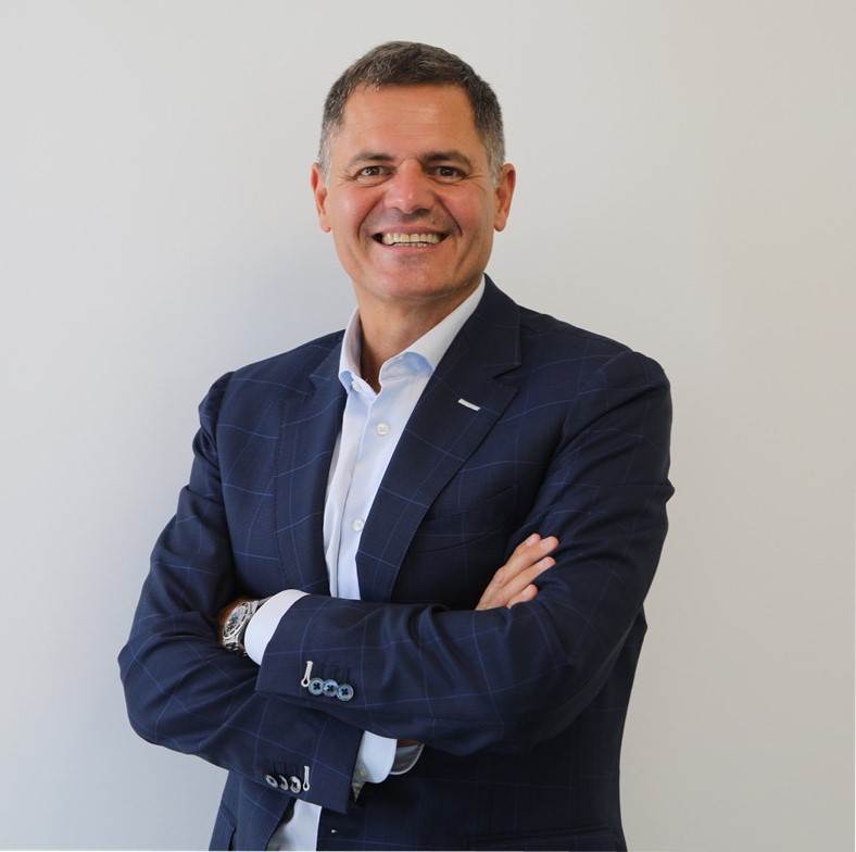 New CEO for Silvateam