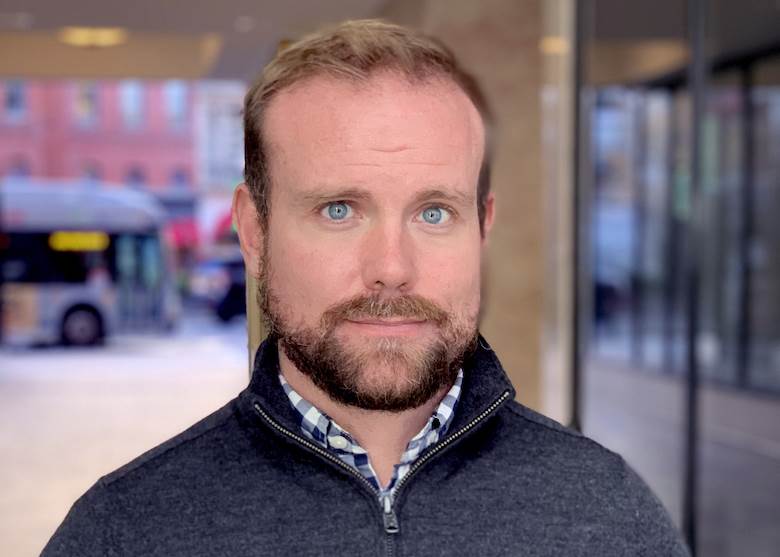 Export development leadership role for former LHCA president