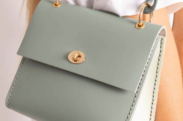 France: leathergoods exports increase in value