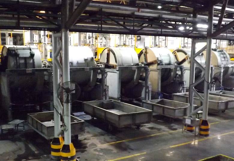 Market Intelligence: A year of disappointment and difficulty