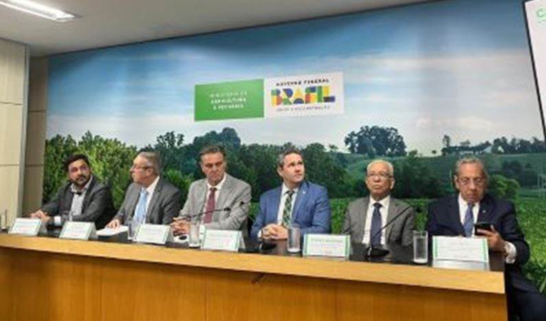 Official launch for Brazil’s cattle identification plan