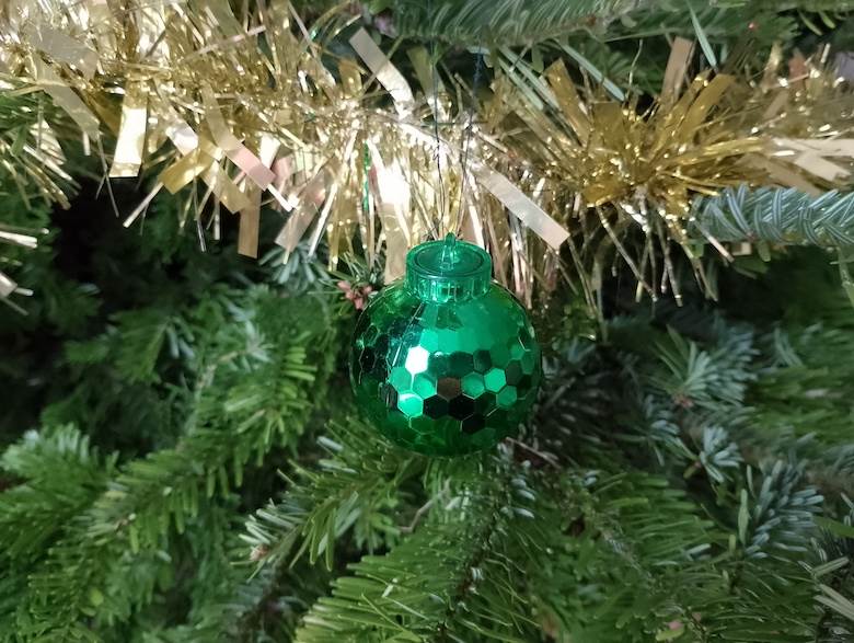 Happy Christmas to all our readers