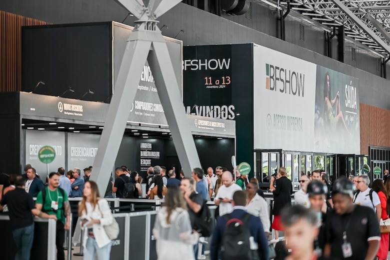 Abicalçados makes big claim about São Paulo shoe event