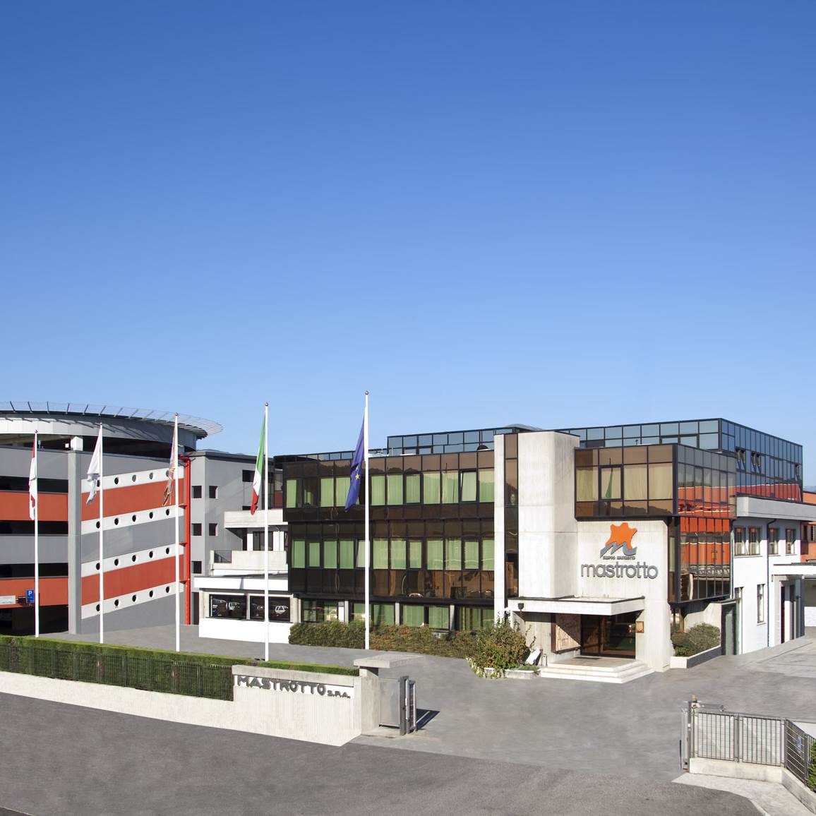 Gruppo Mastrotto secures ESG funding