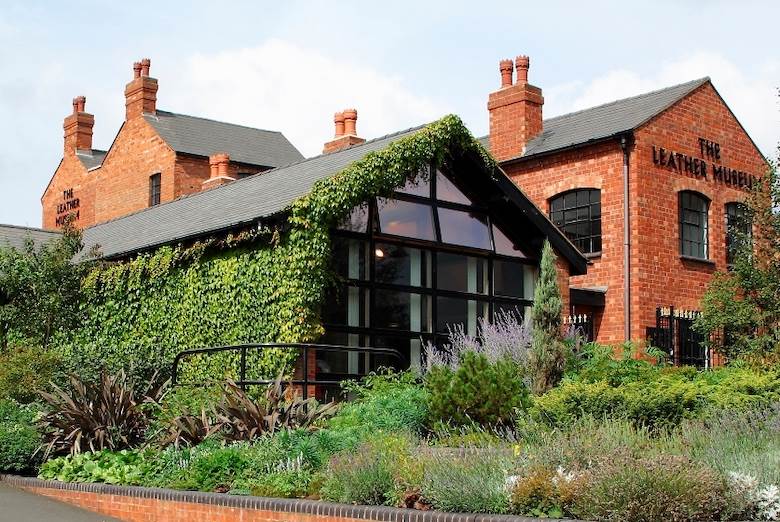 Fight to save leather museum continues