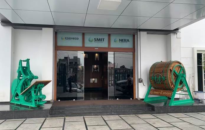 Royal Smit and Zoon secures global ZDHC certification