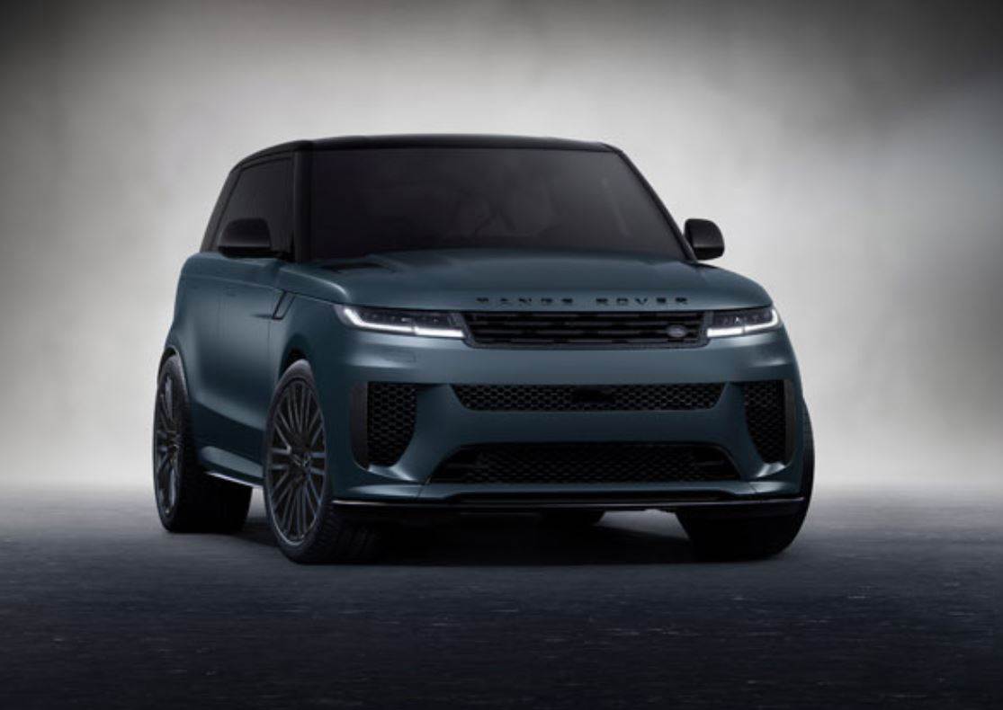 Jaguar commits to leather traceability through LWG membership