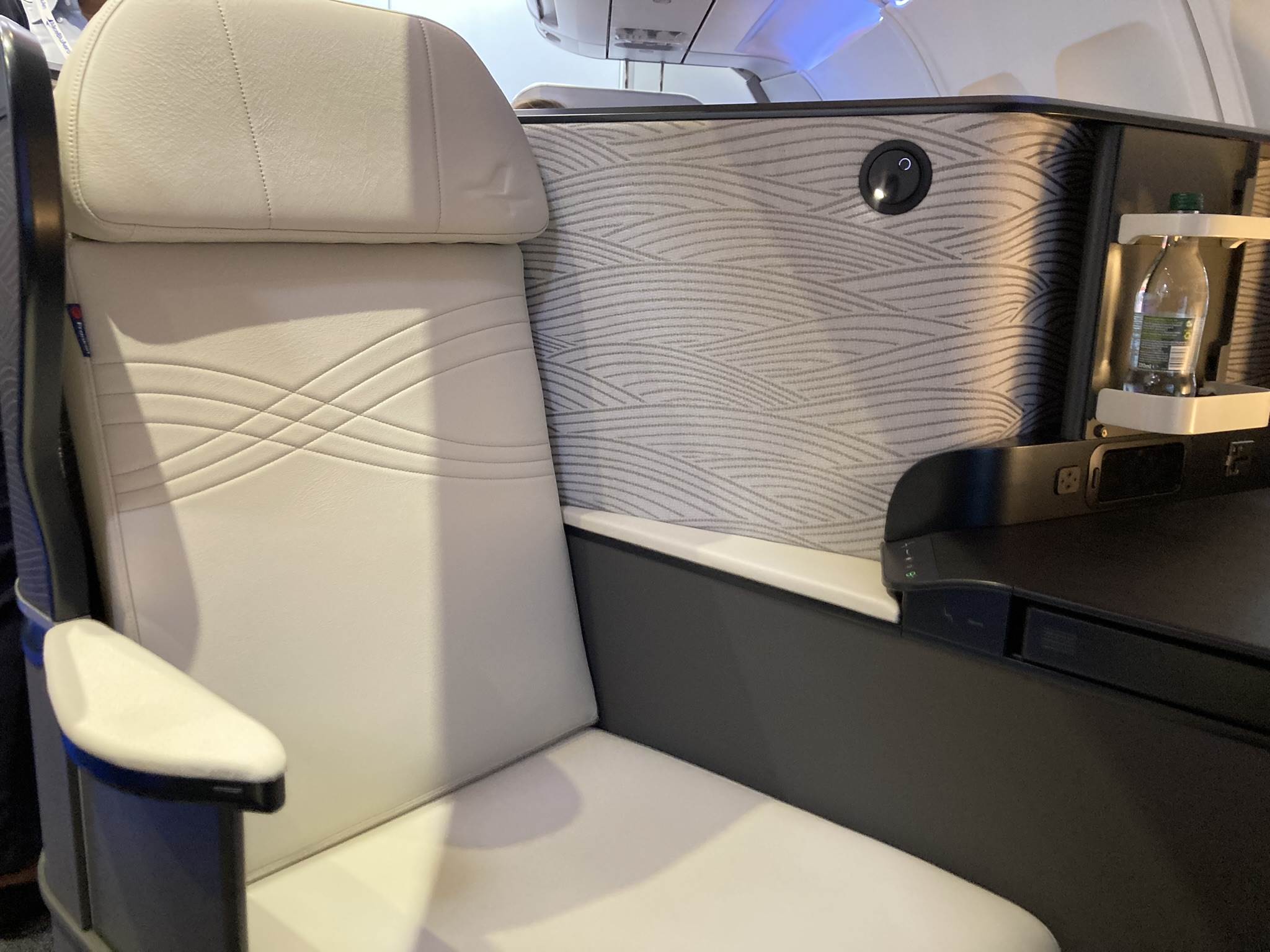 Muirhead introduces integrated leather seat cover service