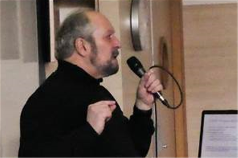 Itech Lyon students inspired by COTANCE lecture