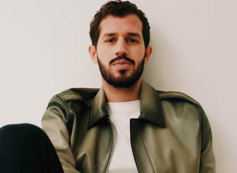 Actor signs up with Berluti for France-Italy dialogue