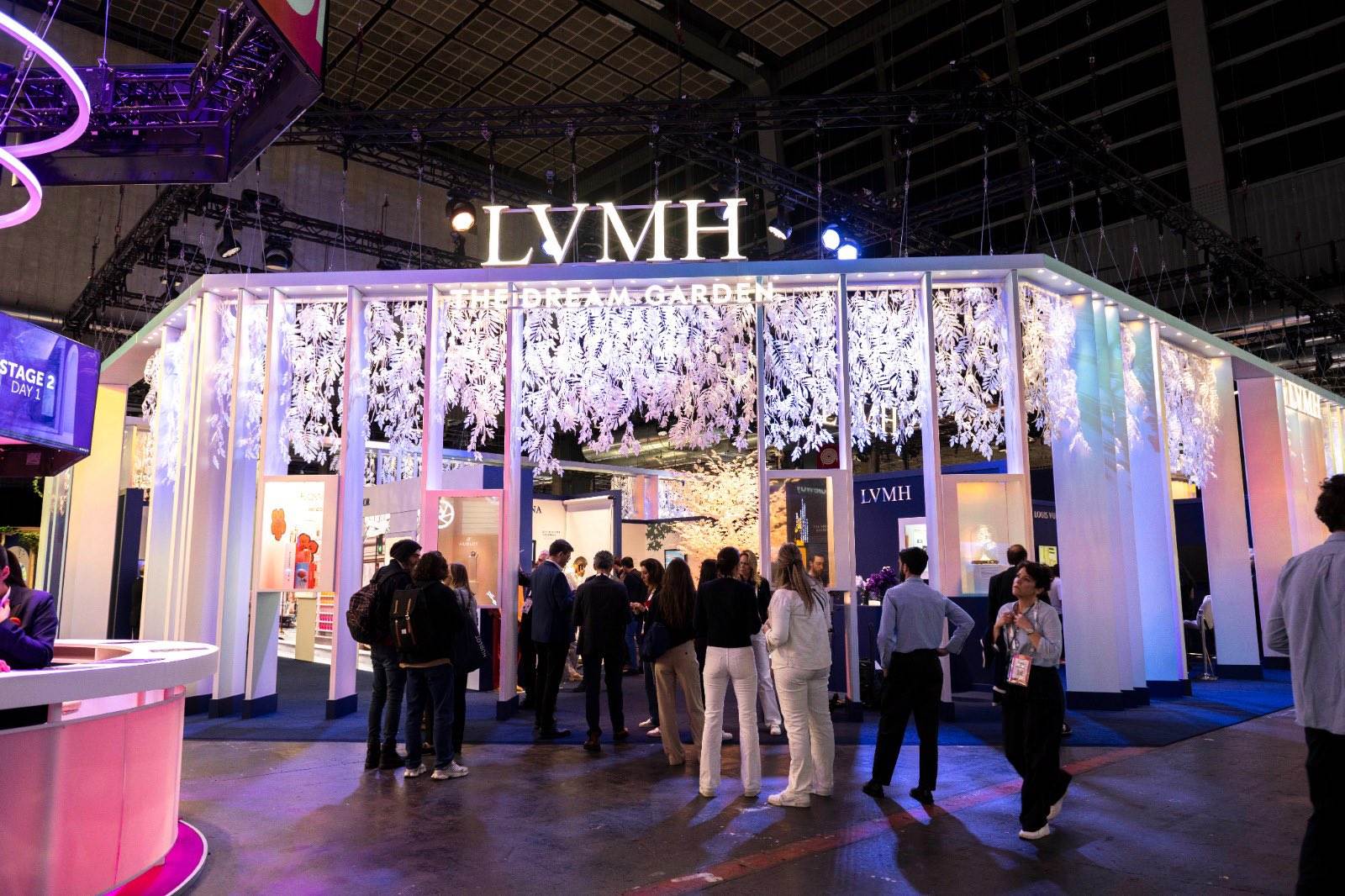 ‘Solid resilience’ from LVMH’s leathergoods business in 2024
