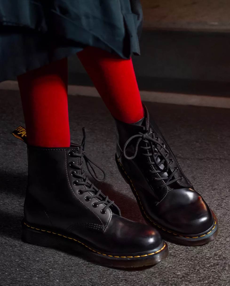 Dr Martens reports Q3 growth