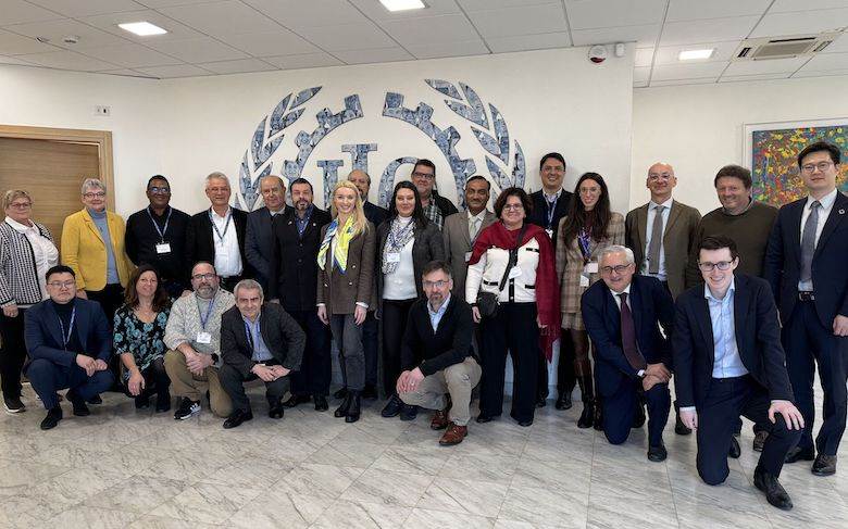 Turin event shows leather industry’s progress on workplace safety