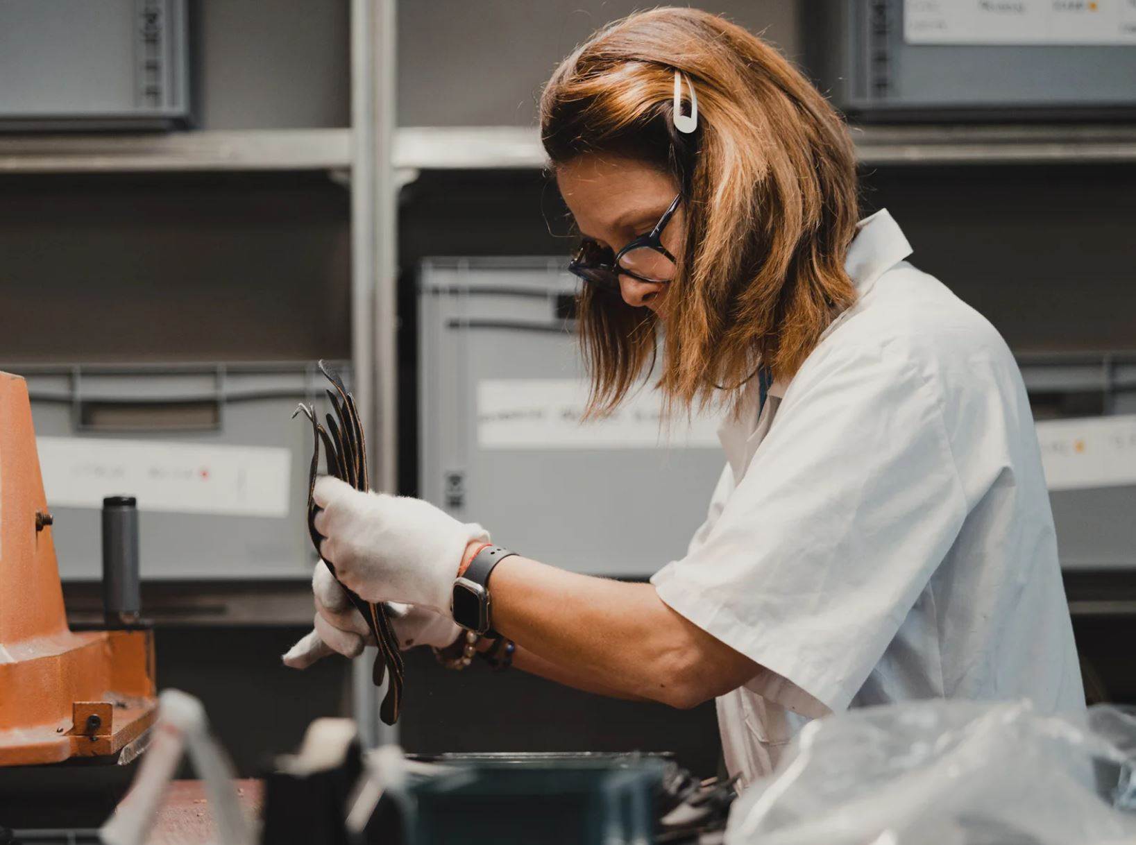 Italians to offer supply-chain insight to Fashion Task Force