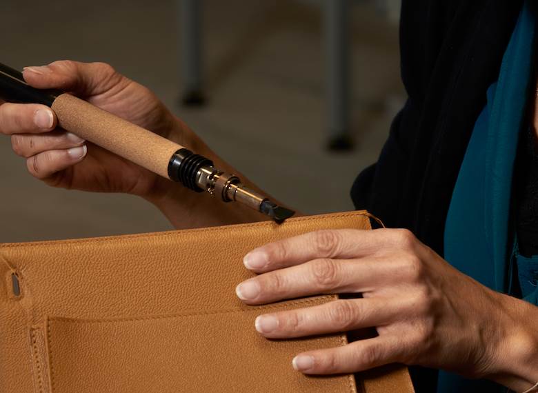 Quality, creativity and savoir-faire pay off for Hermès