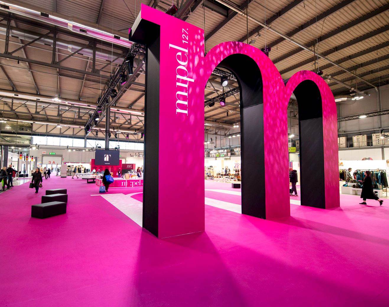 Mipel: fresh ideas to support leathergoods manufacturers