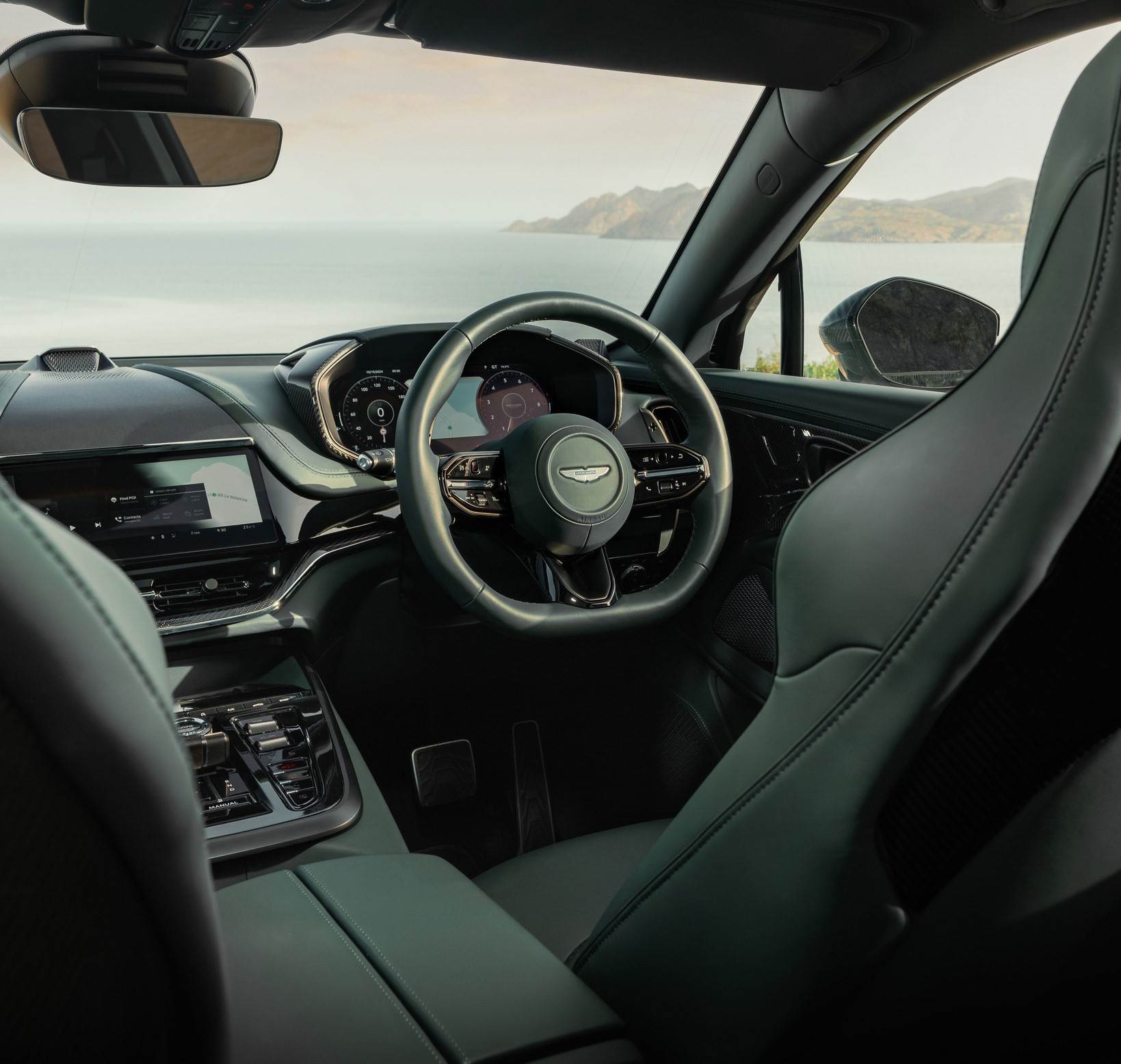 Aston Martin job cuts