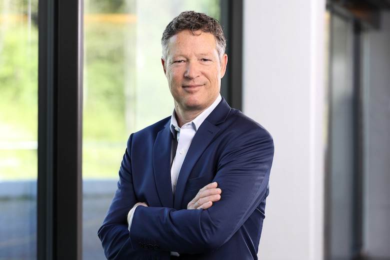 Change of chief executive at TFL