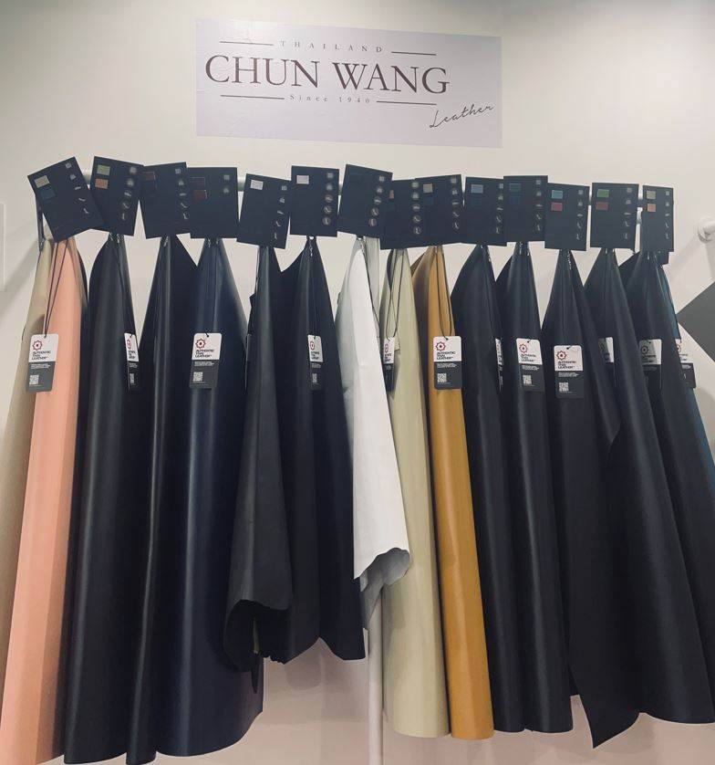 Thai tannery promotes ‘silk’ finishing and aims to double capacity