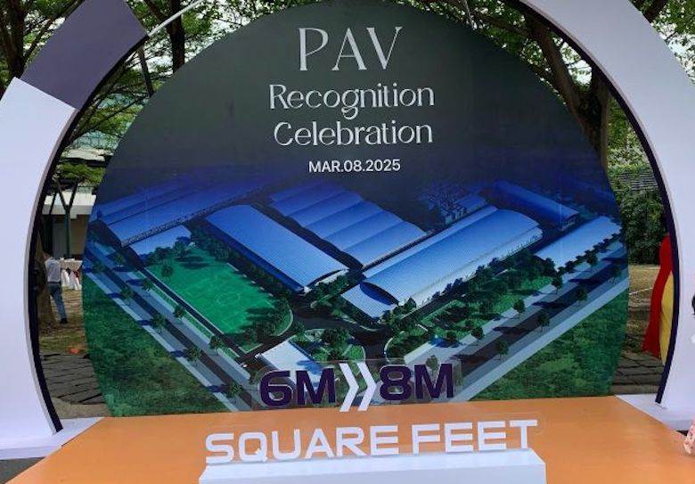 Expansion for PrimeAsia in Vietnam