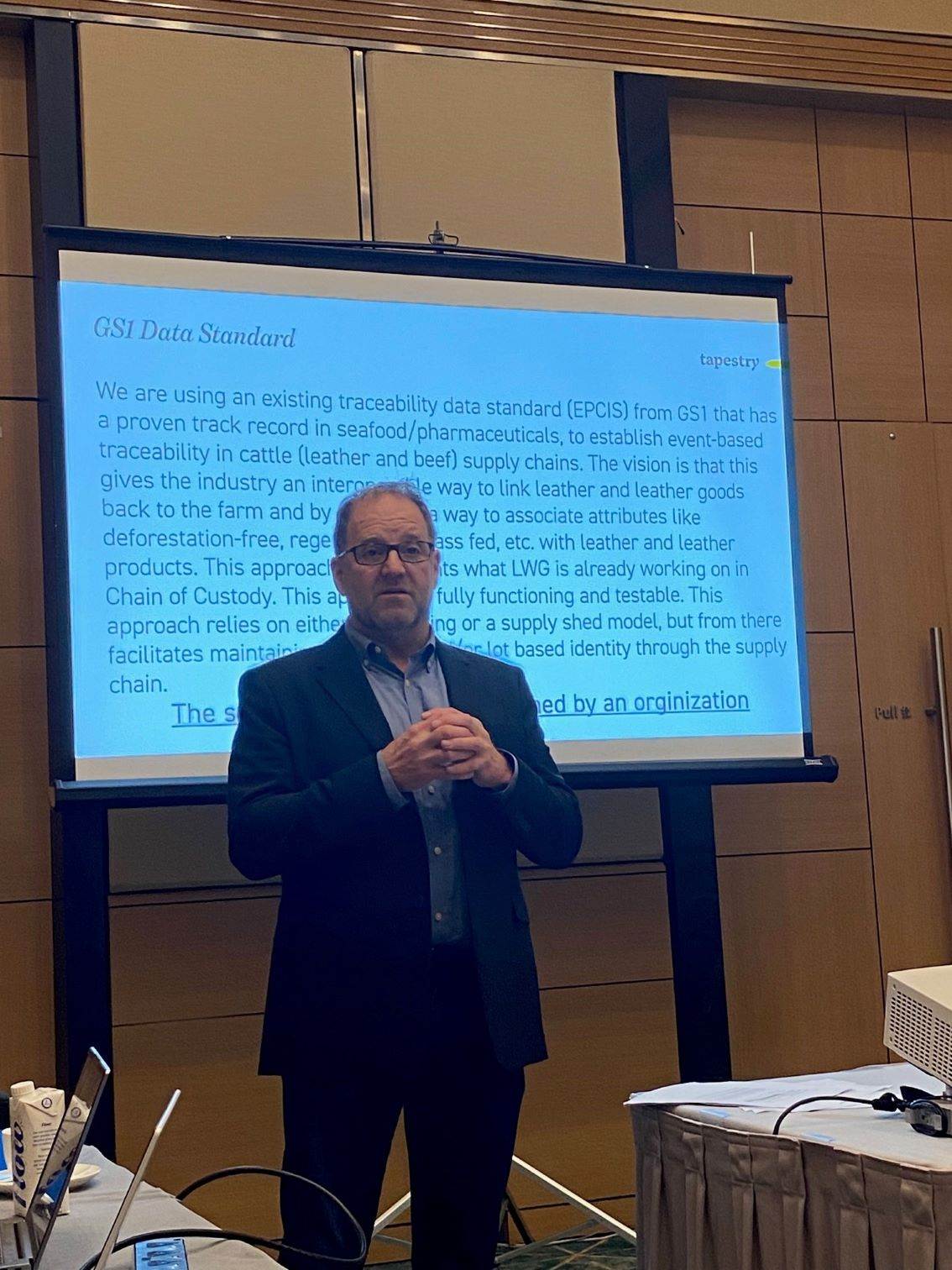 Leather industry collaboration key to traceability challenges