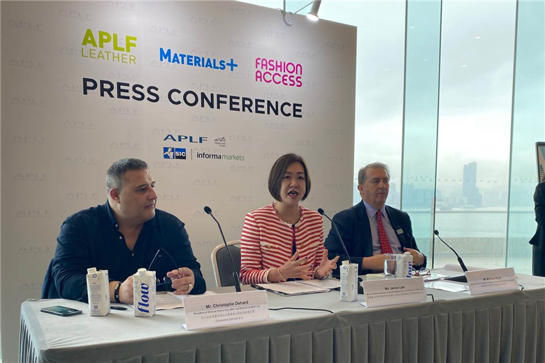 APLF starts its 5th decade