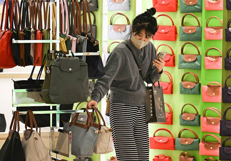 China: 30-point plan to boost domestic consumer spending