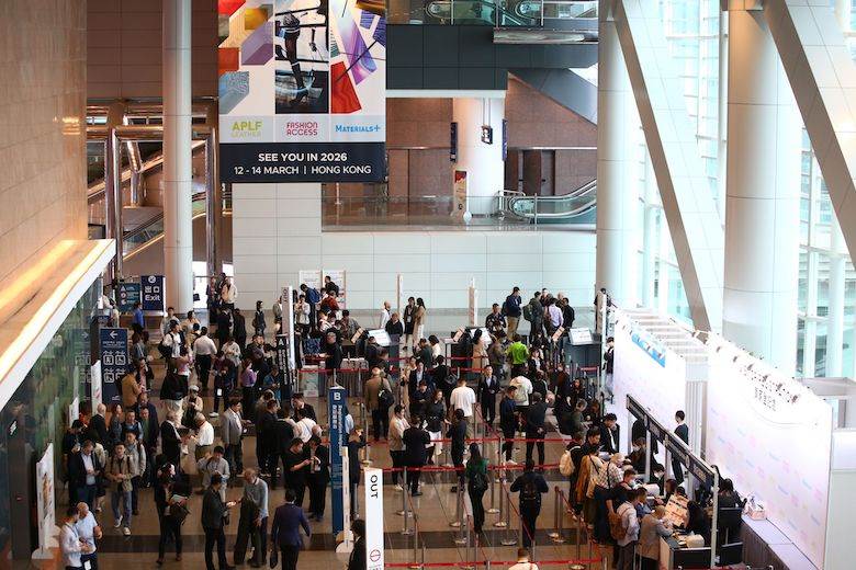 Market Intelligence: APLF confirms ‘what we already knew’