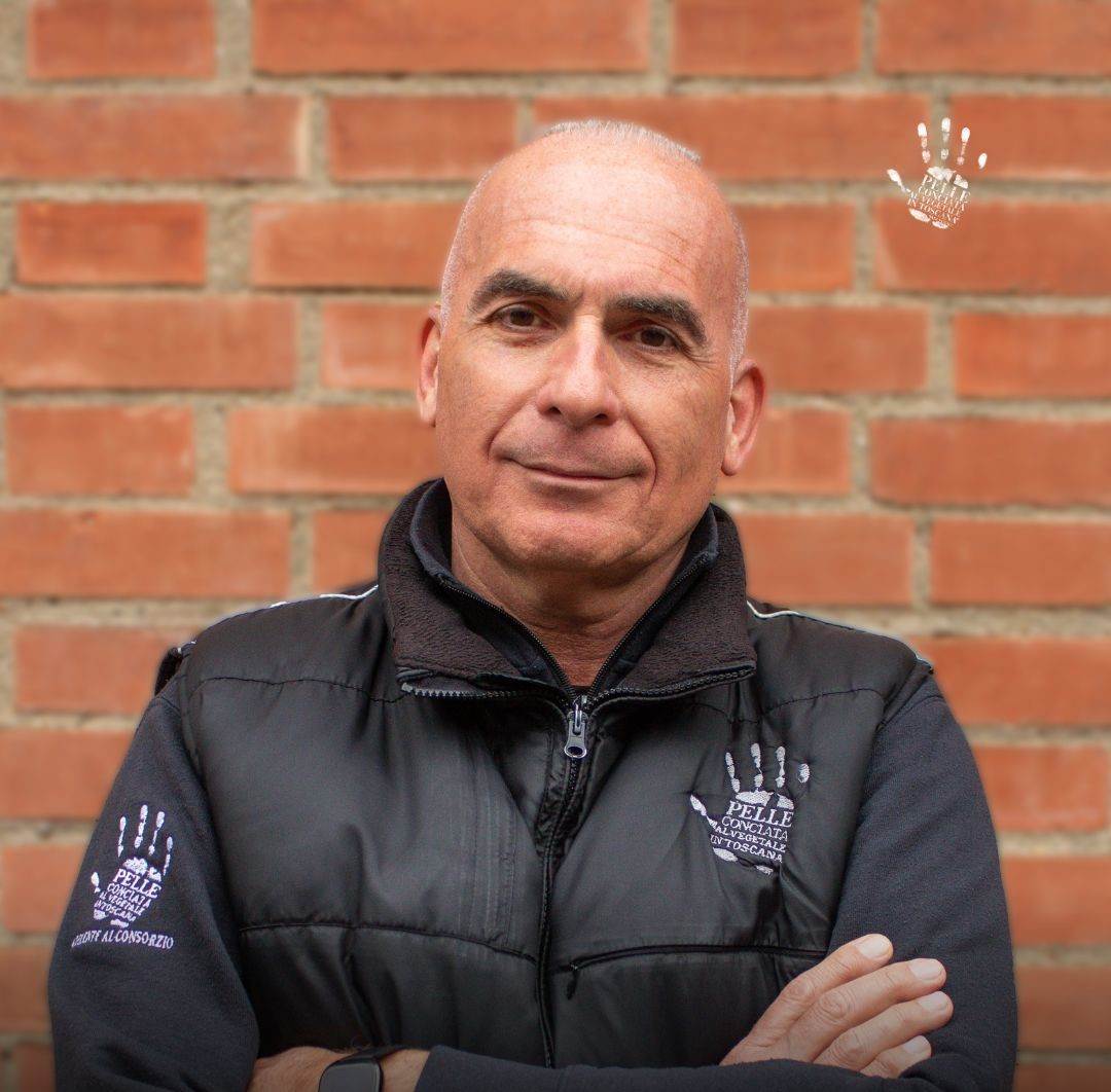 Massimo Boldrini leads Italian tanning consortium