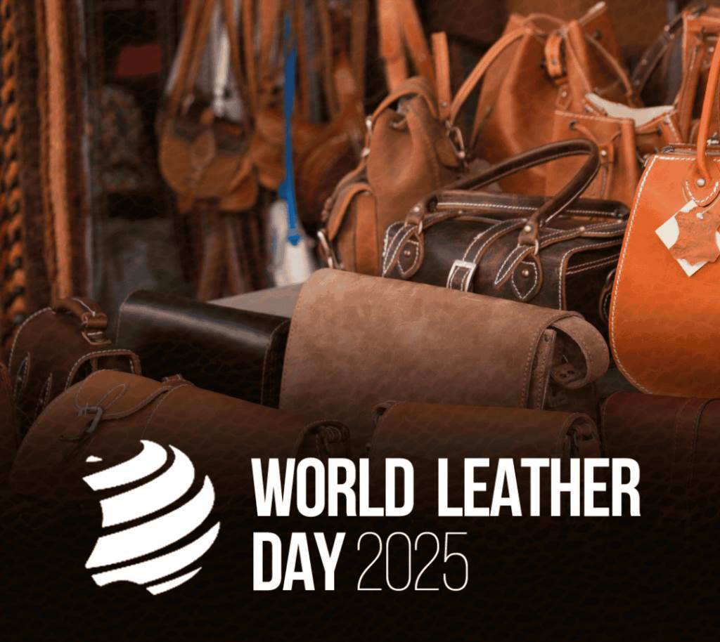 World Leather Day set for April