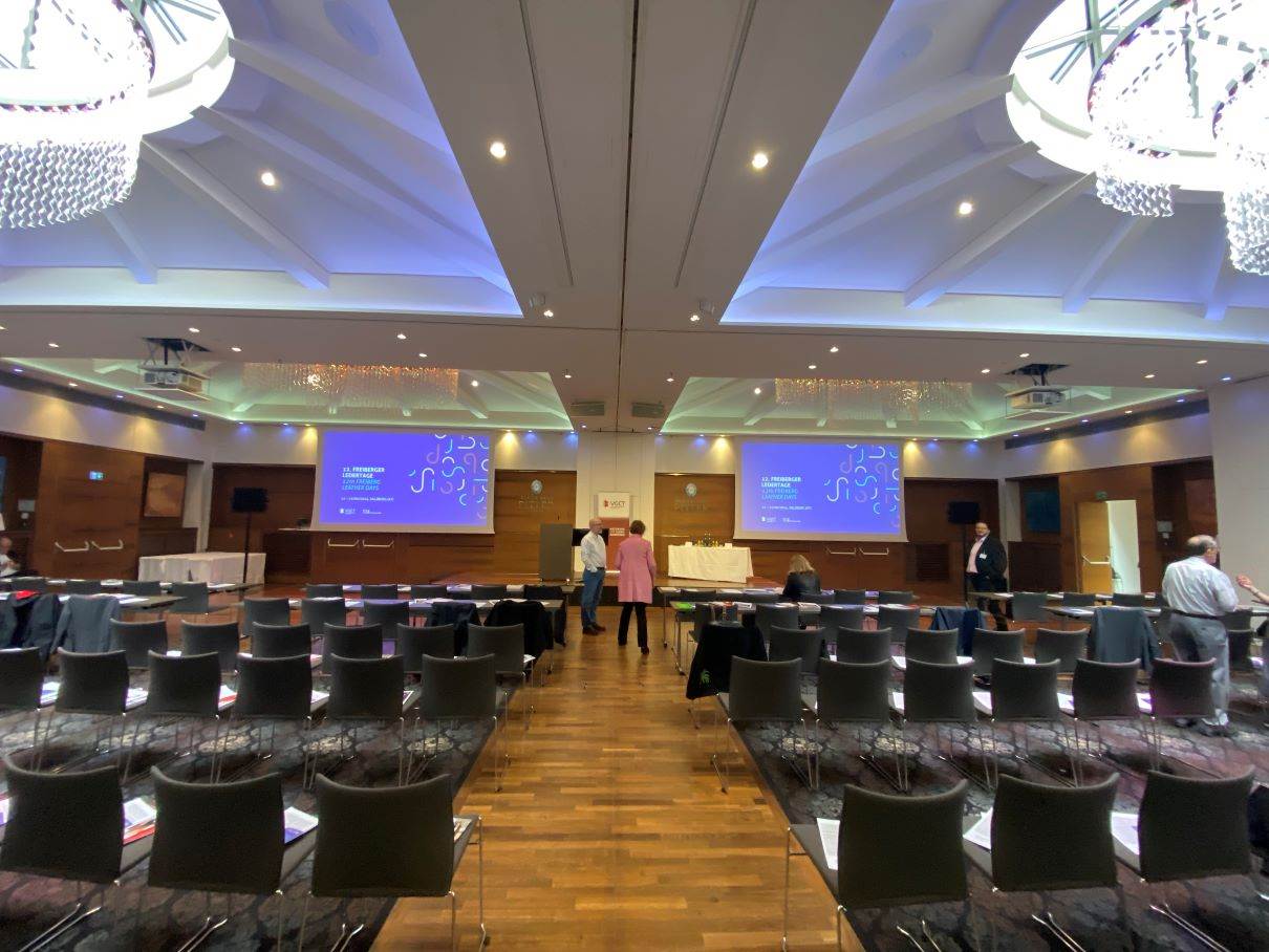 Leather Days keynote to focus on Livestock in Material Flow Management